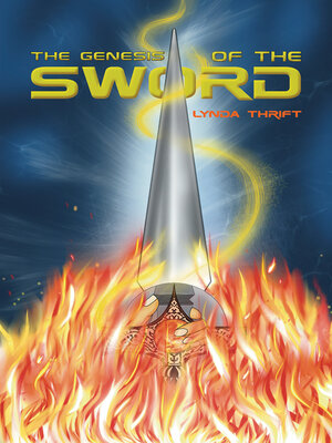 cover image of The Genesis of the Sword